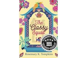 Livro The Classy Squad The Housekeepers Nemesis de Rosemary K Tompkins (Inglês)