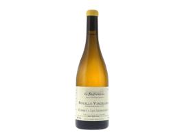 Vinho branco LA SOUFRANDIÈRE Climat les Longeays Chardonnay Pouilly-Vinzelles (0.75 L - 1 Unidade)