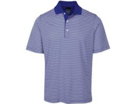 Polo para Homem GREG NORMAN Azul para Golf (S)