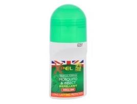 XPEL Mosquito & Insect Repelent Mosquito Roll-On 75Ml