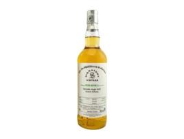 Whisky Single Malt SIGNATORY VINTAGE The Unchilfiltered Collection at Glenrothes 21 Anos (0.7 L - 1 Unidade)