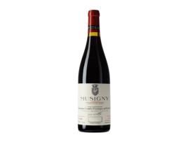 Vinho COMTE GEORGES DE VOGÜÉ Grand Cru Cuvée Vieilles Vignes Pinot Preto Musigny (0.75 L - 1 Unidade)