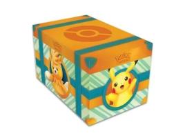 Pkm Paldea Adventure Chest En POKEMON