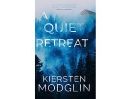 Livro A Quiet Retreat de Kiersten Modglin (Inglês)