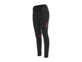 Legging de Equitação Mid Grip para Mulher EAST Reggings R1 Winter