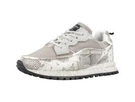 Sapatos de Mulher HIDNANDER Threedom Zero Art (39)