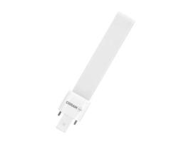 Ledvance/Dulux G23 Lâmpada Led 4W 500Lm 3000K 120º Ip20 LEDVANCE-OSRAM