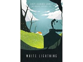Livro White Lightning de Lucy Claire Jones (Inglês)
