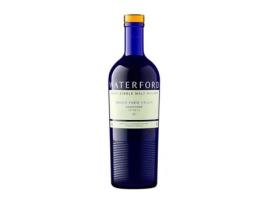 Whisky Single Malt WATERFORD Sheestown 1.2 (0.7 L - 1 Unidade)