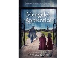 Livro Mengeles Apprentice The Auschwitz Twins Series de Roberta Kagan (Inglês)