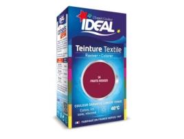Tingimento de Roupa Ideal Nº. 34 Fruits Rouge