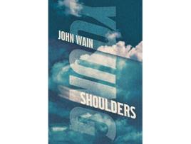 Livro Young Shoulders de John Wain (Inglês)