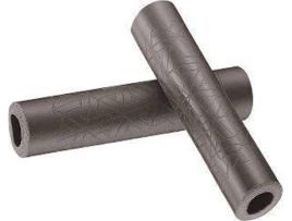 Punhos LIV (GIANT) Silicona Negro