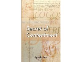 Livro Secret of Contentment de Andre Rabe (Inglês)