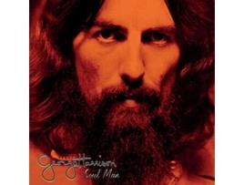 Livro George Harrison Soul Man Volume 1 de John Blaney (Inglês)