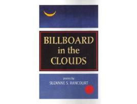 Livro billboard in the clouds de rancourt (inglês)