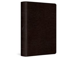 Livro ESV Reference Bible de Esv Bibles (Inglês)