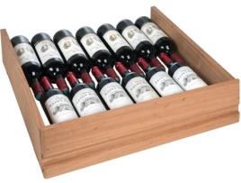 Acessório de Cave de Vinho CLIMADIFF Gaveta Drawer 15Xl para Modelo Reserve300Xl