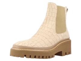 Sapatos de Mulher PONS QUINTANA Louisiana Pele Castanho (40)