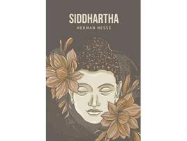 Livro Siddhartha de Hermann Hesse (Inglês)