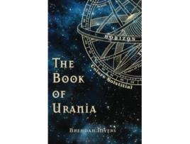 Livro The Book of Urania de Brendan Myers (Inglês)