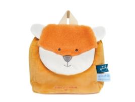 Mochila de Criança DOUDOU & COMPAGNIE Unicef Renard