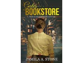 Livro Gates Bookstore Diane Gates de Jamila A Stone (Inglês)
