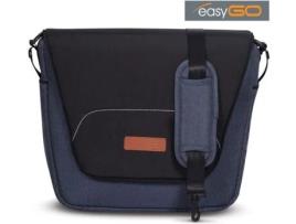 Easygo Alcofa Soul Air Bag Denim