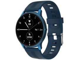 Smartwatch ALIMENTATION Yiz436 Azul