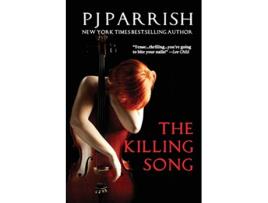 Livro The Killing Song de PJ Parrish (Inglês)