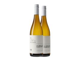Vinho branco EQUIPO NAVAZOS La Bota Nº 119 Florpower MMXXII Palomino Fino Manzanilla-Sanlúcar de Barrameda (0.75 L - 2 Unidades)