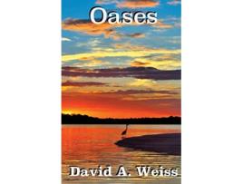 Livro Oases de David A Weiss (Inglês)