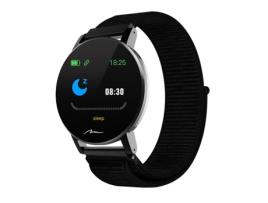 Smartwatch MEDIA TECH MT871 (Preto - 1,3