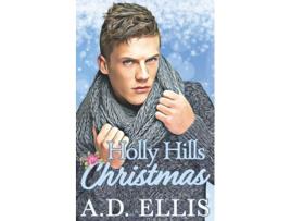 Livro Holly Hills Christmas de Ad Ellis (Inglês)