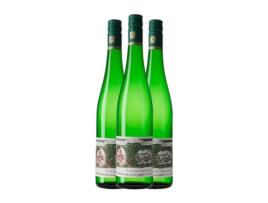 Vinho branco MAXIMIN GRÜNHÄUSER Schloss Riesling Seco Mosel-Saar-Ruwer (0.75 L - 3 Unidades)