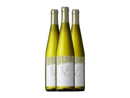 Vinho branco EISACKTAL Kerner Südtirol Alto Adige (0.75 L - 3 Unidades)