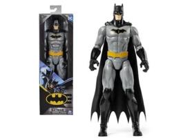 BATMAN Figura 30Cm Clássica