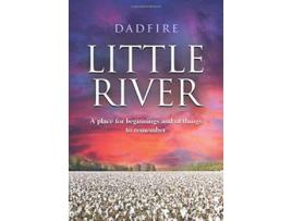 Livro Little River de Dadfire (Inglês - Capa Dura)