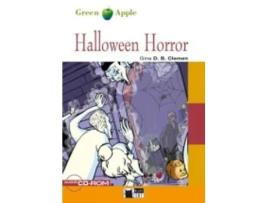 Livro Green Apple de Gina D B Clemen (Italiano)