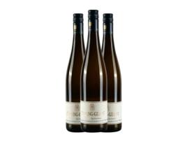 Vinho branco KÜHLING-GILLOT Qvinterra Pinot Cinza Seco Rheinhessen (0.75 L - 3 Unidades)