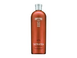 Licores TATRATEA Peach (0.7 L - 1 Unidade)