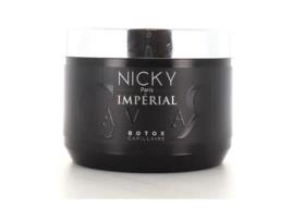 Botox Capilar Imperial NICKY PARIS
