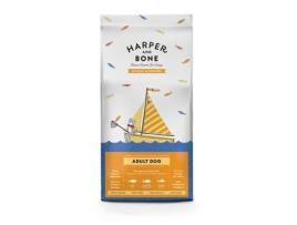 Ração para Cão HARPER & BONE Dog Adult Medium & Large Ocean Wonders (2 kg)