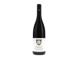 Vinho CHARLES JOGUET Clos de la Dioterie Cabernet Franc Chinon (0.75 L - 1 Unidade)