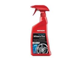 Produto de Limpeza MOTHERS Limpador de Rodas e Pneus Limpador de Rodas 710 Ml