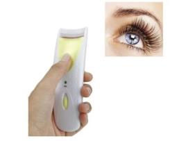 Curl Portátil Mini Suporte de Cílios Curling Elétrico para Aquecimento e Modelagem Curling Modelador de Cílios CNRSRS