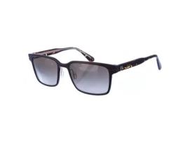 Óculos de Sol de Homem HUGO BOSS SUNGLASSES Castanho