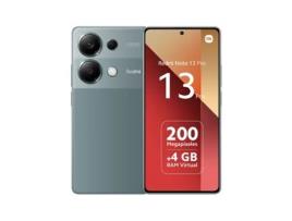 XIAOMI Redmi Note 13 Pro 4G Dual SIM 256Gb/8Gb Verde
