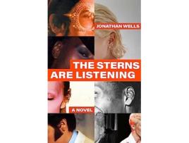 Livro Sterns Are Listening de Jonathan Wells (Inglês - Capa Dura)