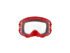 Máscara de Motociclista REDBULL SPECT EYEWEAR
